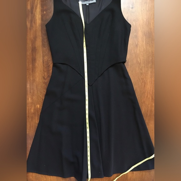 Morgane LeFay Little Black Dress - Picture 7 of 12